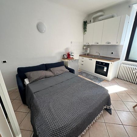 Apartament Melissa House Mediolan Zewnętrze zdjęcie
