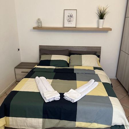 Apartament Melissa House Mediolan Zewnętrze zdjęcie