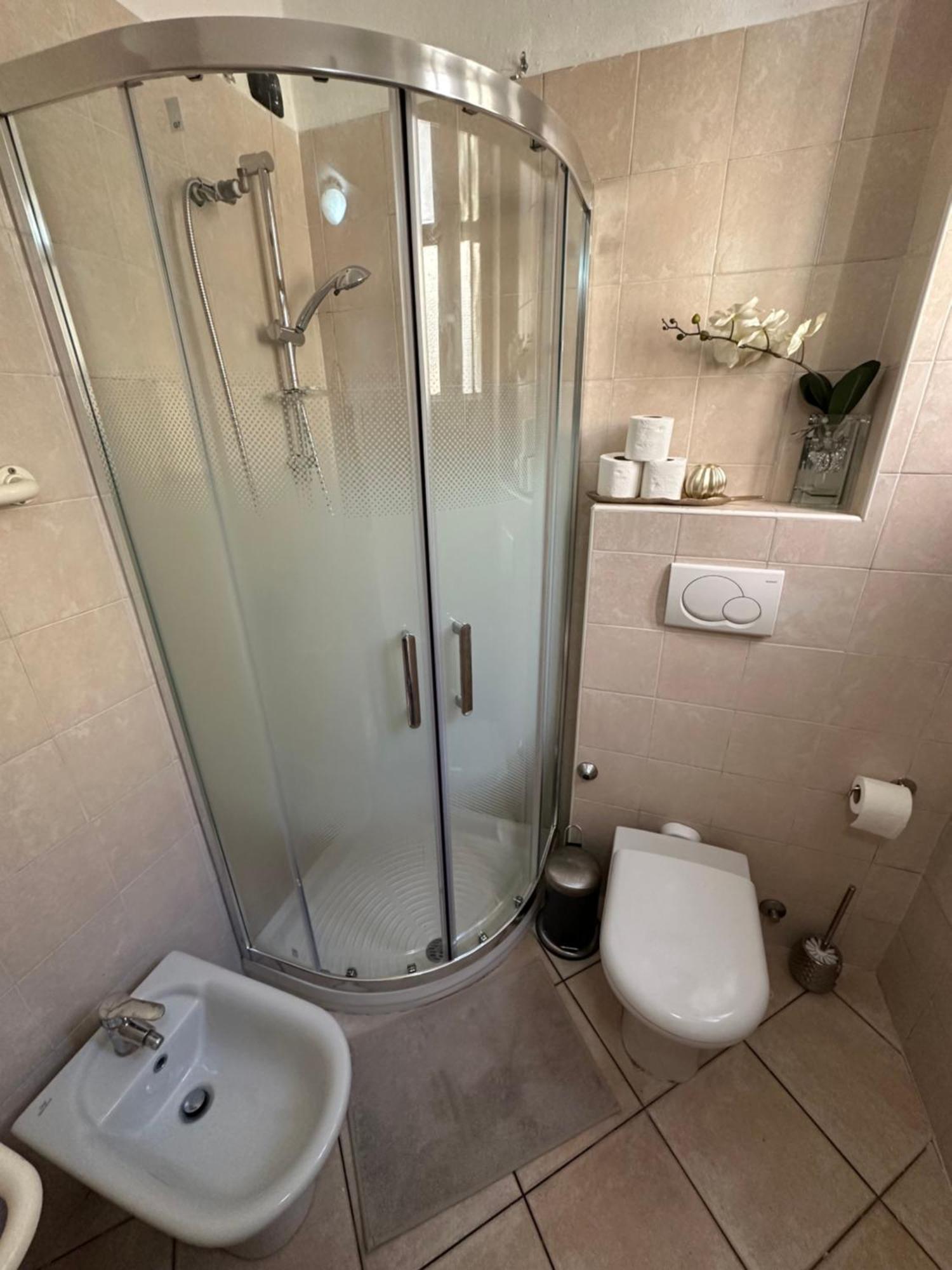 Apartament Melissa House Mediolan Zewnętrze zdjęcie