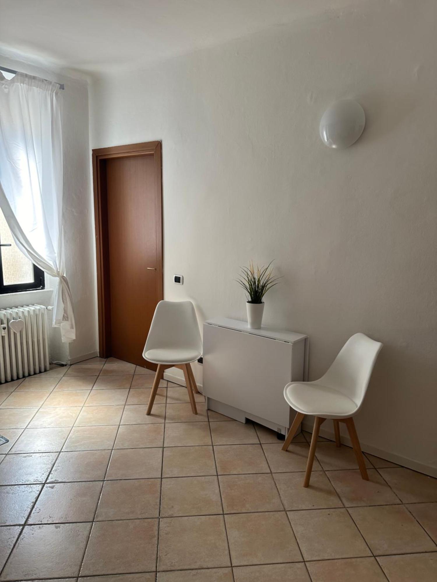 Apartament Melissa House Mediolan Zewnętrze zdjęcie