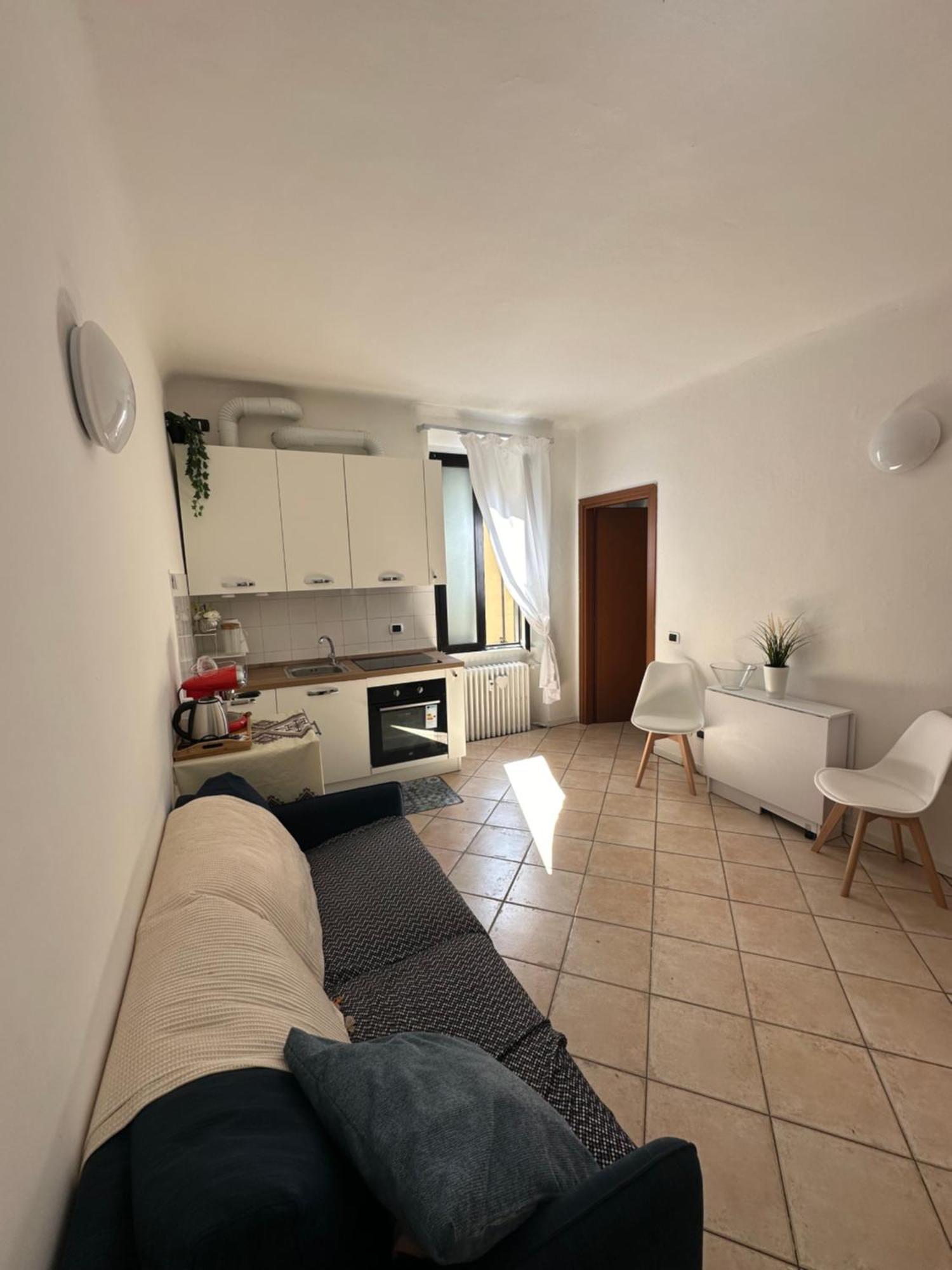 Apartament Melissa House Mediolan Zewnętrze zdjęcie