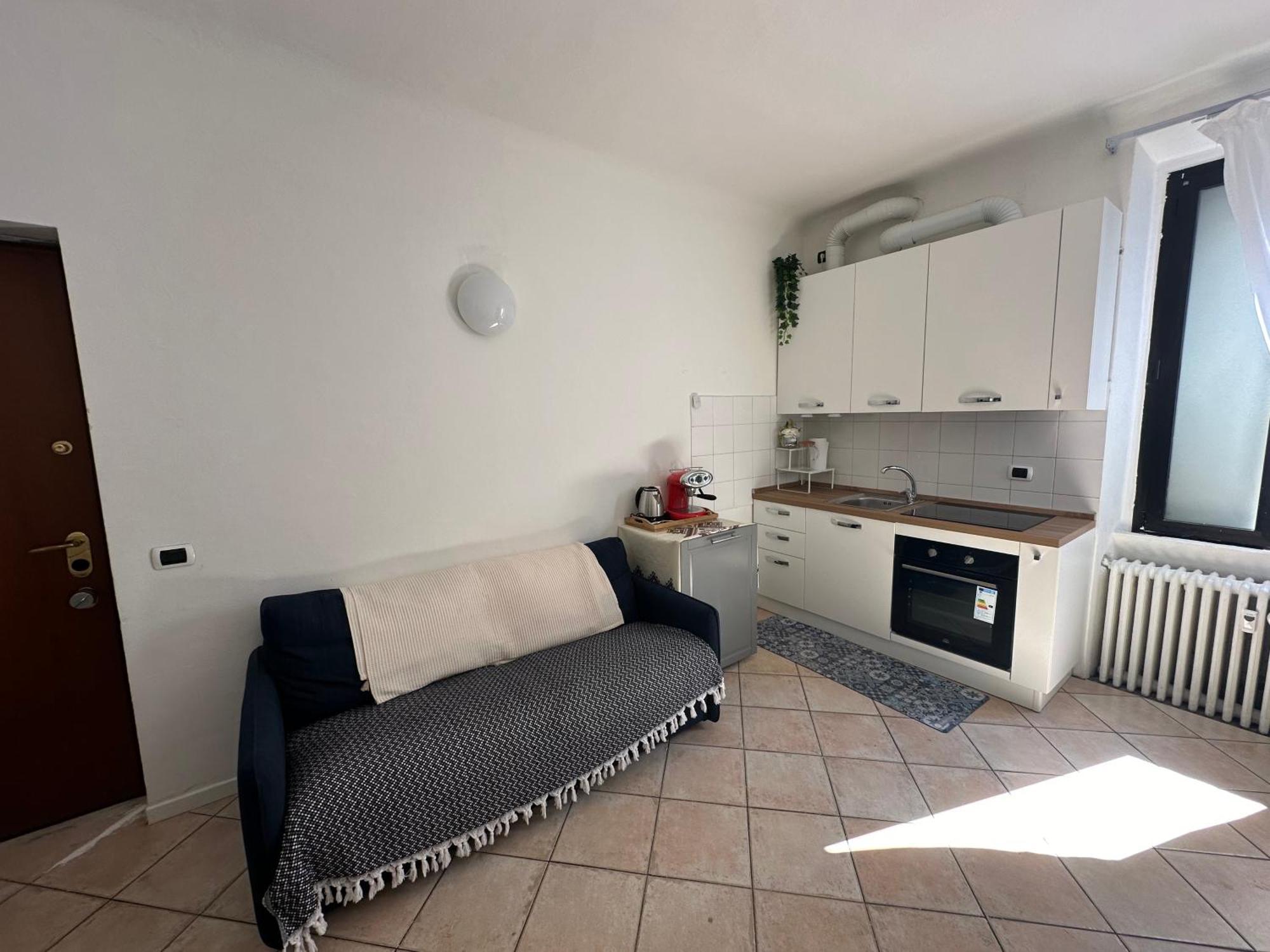 Apartament Melissa House Mediolan Zewnętrze zdjęcie