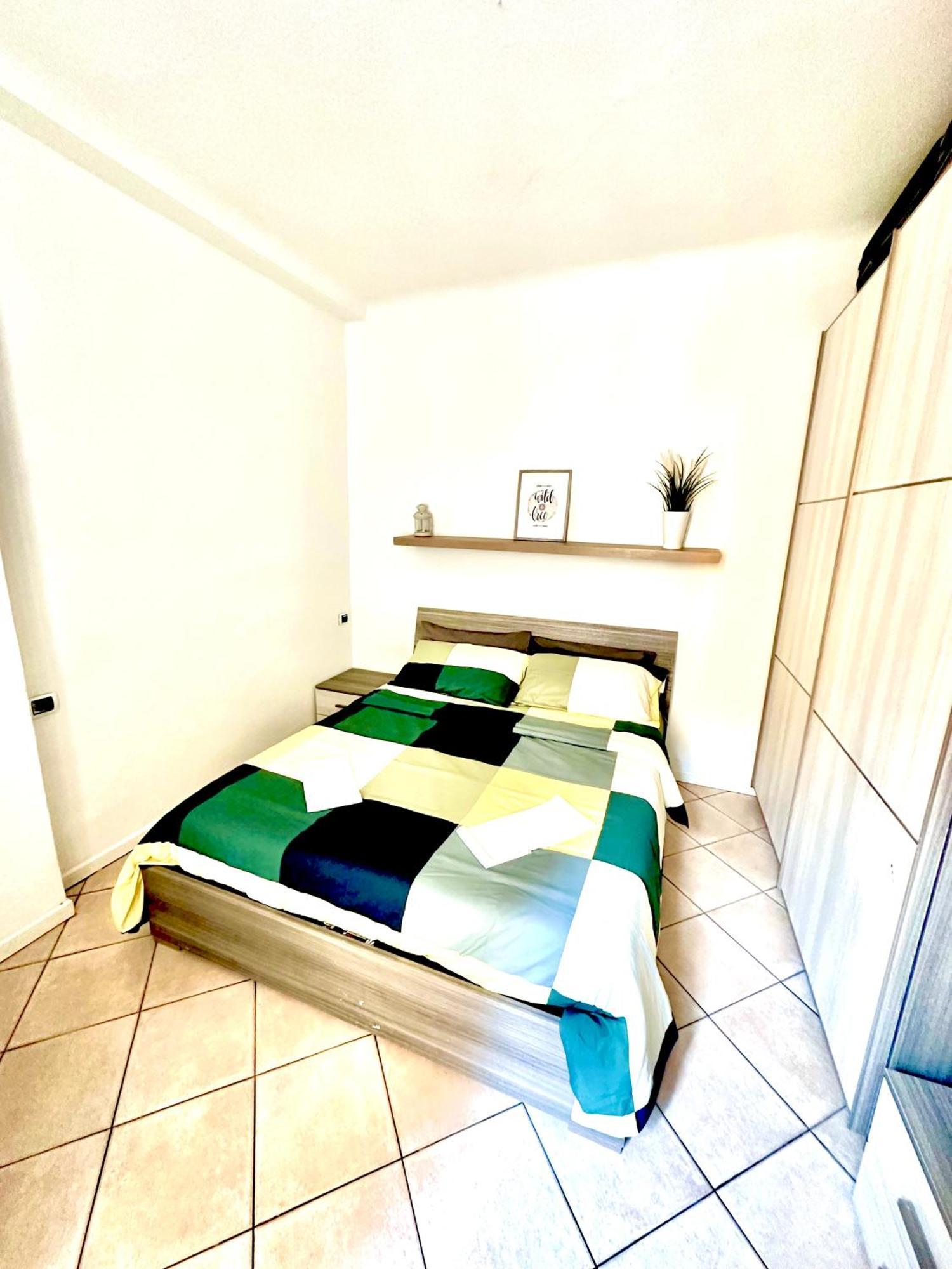 Apartament Melissa House Mediolan Zewnętrze zdjęcie